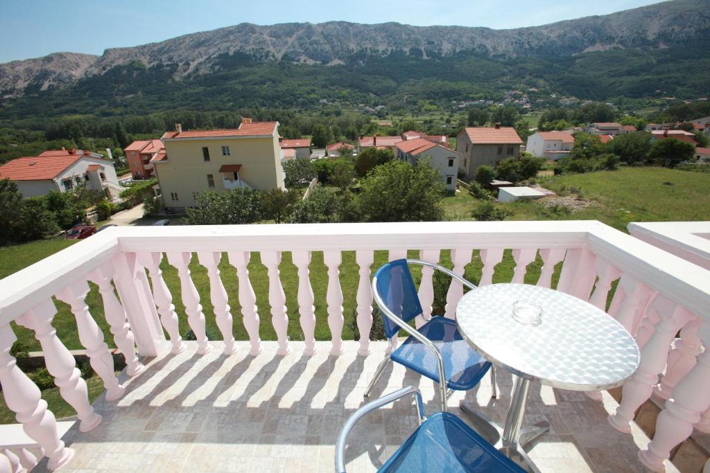 Pension Antonia Jurandvor Εξωτερικό φωτογραφία