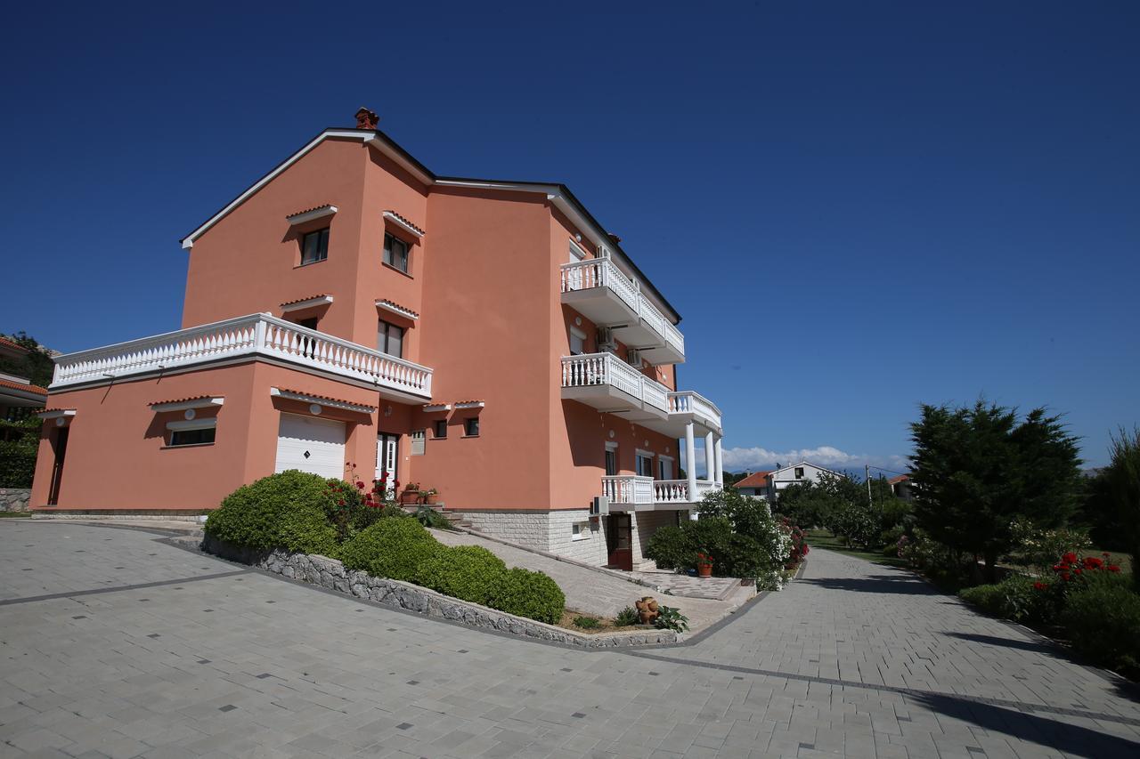 Pension Antonia Jurandvor Εξωτερικό φωτογραφία
