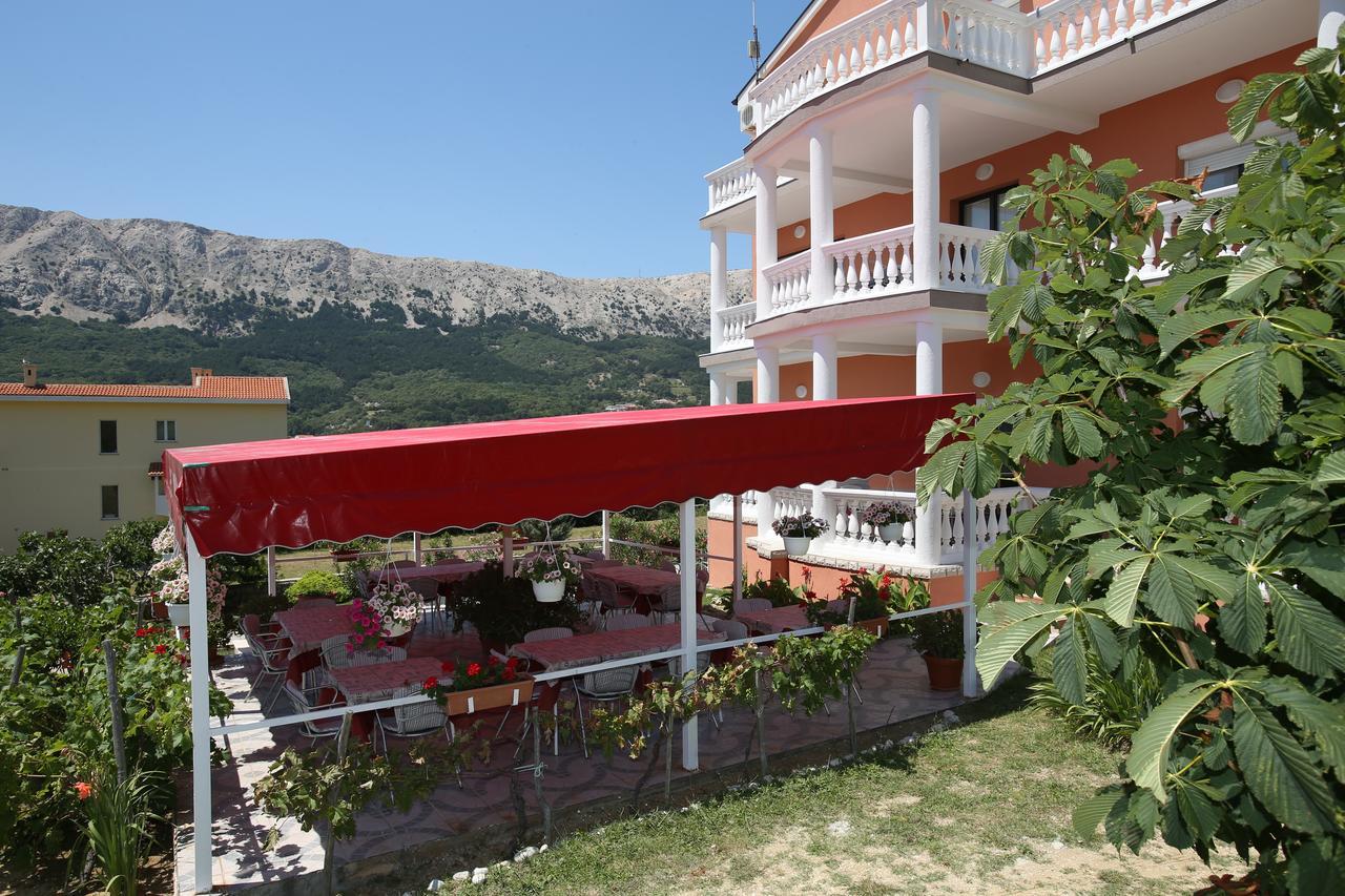 Pension Antonia Jurandvor Εξωτερικό φωτογραφία