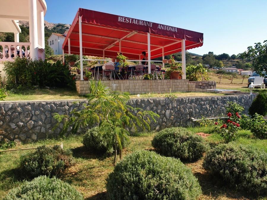Pension Antonia Jurandvor Εξωτερικό φωτογραφία