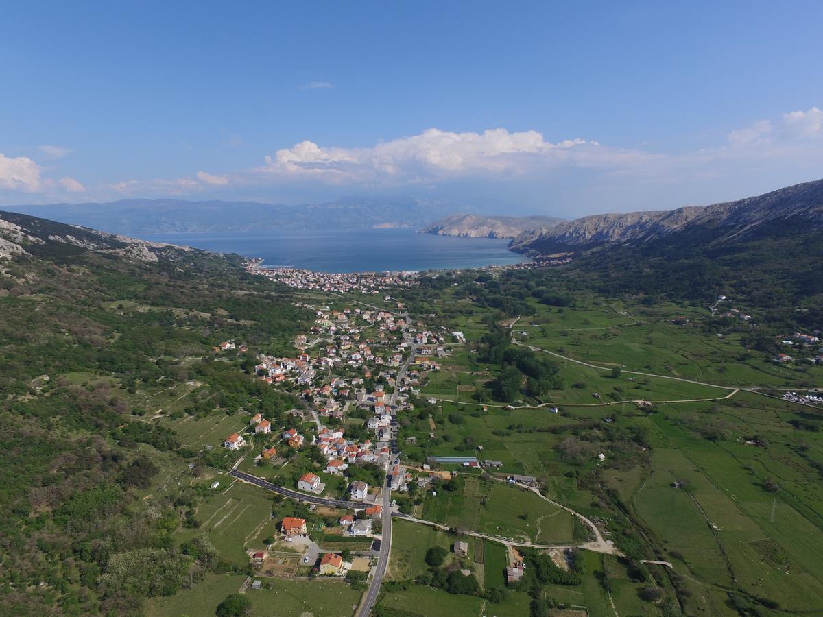 Pension Antonia Jurandvor Εξωτερικό φωτογραφία