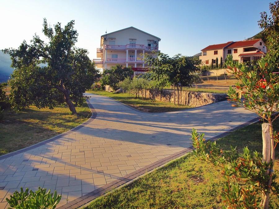 Pension Antonia Jurandvor Εξωτερικό φωτογραφία