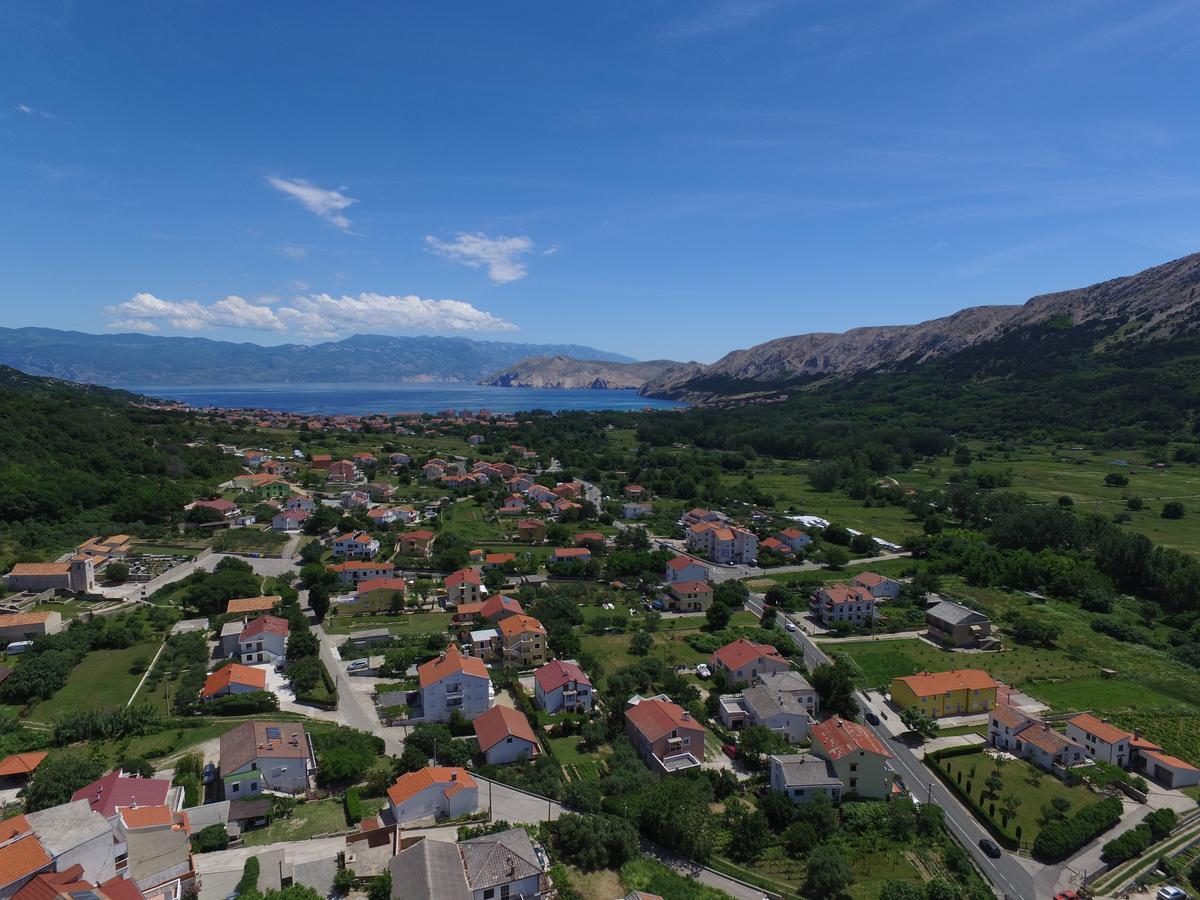 Pension Antonia Jurandvor Εξωτερικό φωτογραφία