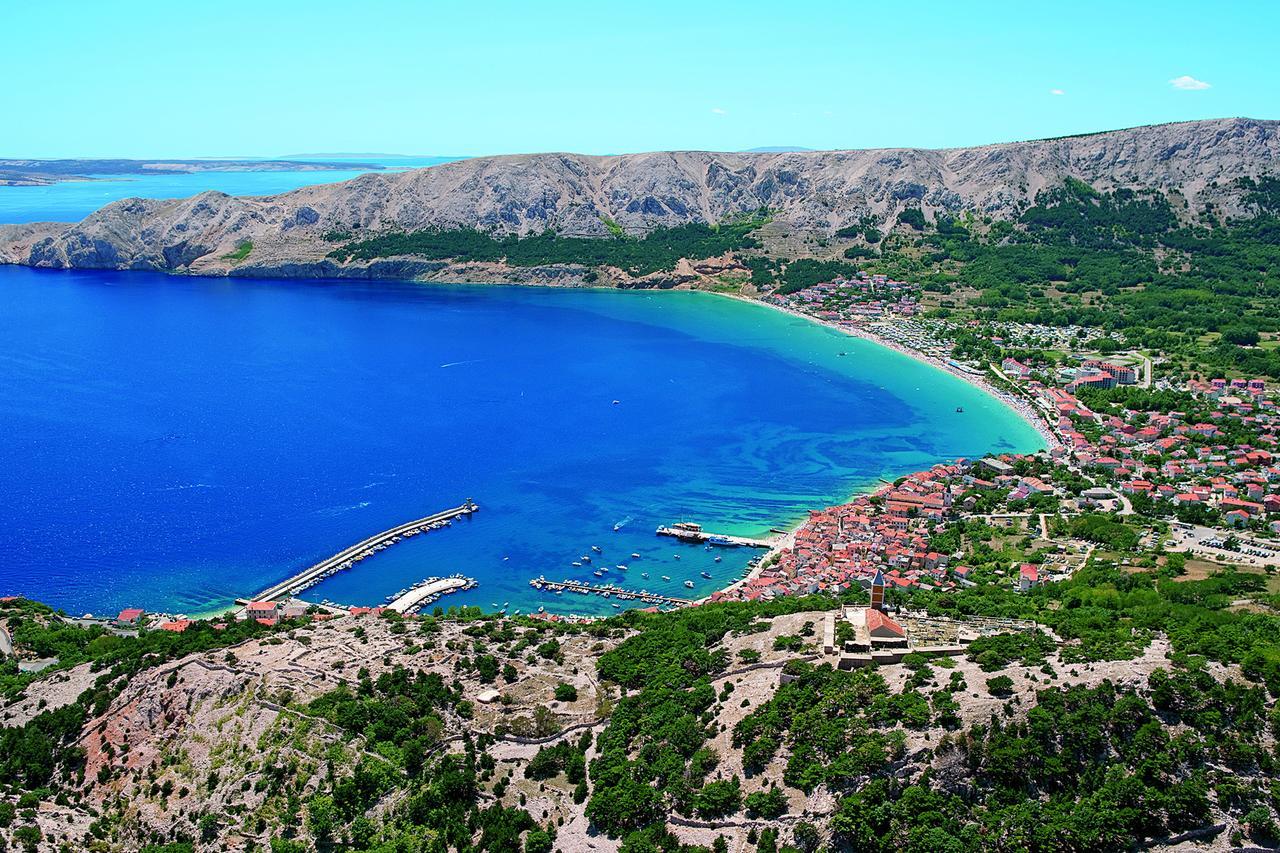 Pension Antonia Jurandvor Εξωτερικό φωτογραφία